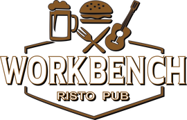 Logo Workbench RistoPub