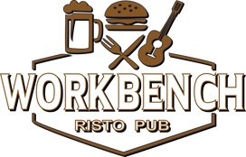 Logo Workbench RistoPub
